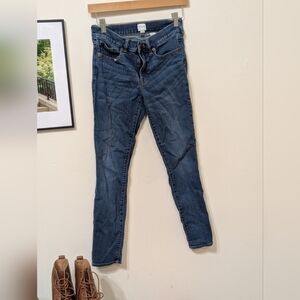 Classic Blue Women's Jeans